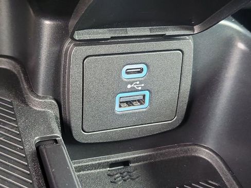 New 2025 Ford Bronco Big Bend AWD/4WD image 14