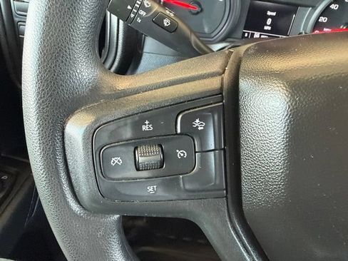 Used 2026 Chevrolet Silverado 3500 W/T w/ WT Convenience Package AWD/4WD image 17