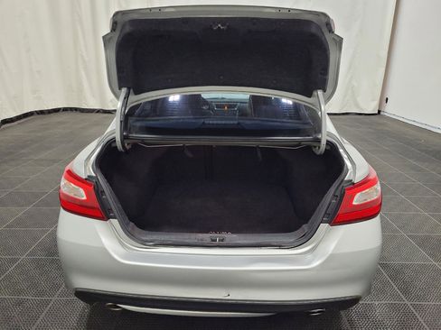 Used 2017 Nissan Altima 2.5 SL w/ 2.5 Technology Package image 29