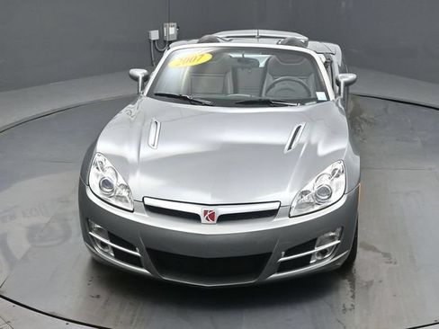 Used 2007 Saturn Sky w/ Premium Trim Pkg RWD image 56