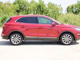 Used 2017 Lincoln MKC Select image 4