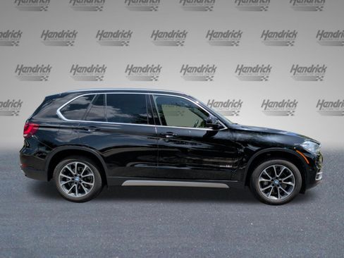 Used 2018 BMW X5 xDrive35i AWD/4WD image 6