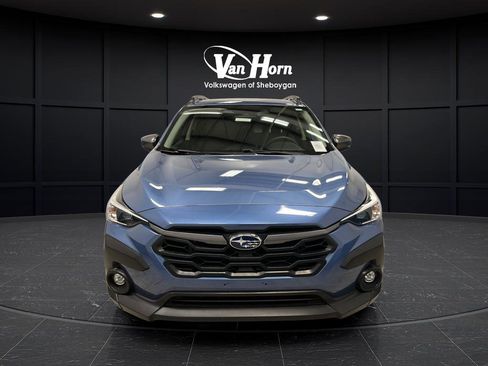 Used 2024 Subaru Crosstrek 2.0i Premium image 30