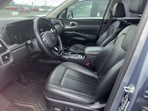 Used 2021 Kia Sorento SX AWD/4WD image 5