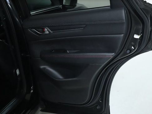 Certified 2023 MAZDA CX-5 AWD 2.5 Turbo image 32