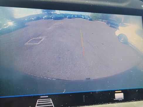 Used 2020 Chevrolet Silverado 1500 RST w/ All-Star Edition image 21