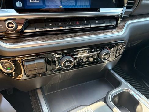 New 2026 Chevrolet Silverado 1500 RST AWD/4WD image 21