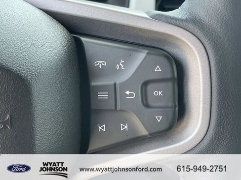 New 2026 Ford Bronco Stroppe Edition AWD/4WD image 32