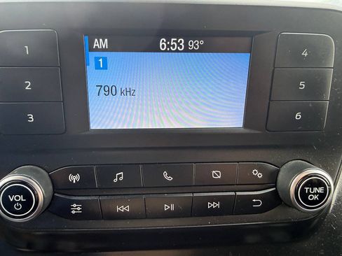 Used 2022 Ford Transit 250 Low Roof w/ Exterior Upgrade Package RWD image 35
