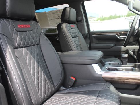 New 2026 Chevrolet Silverado 1500 RST w/ All Star Edition Plus AWD/4WD image 27