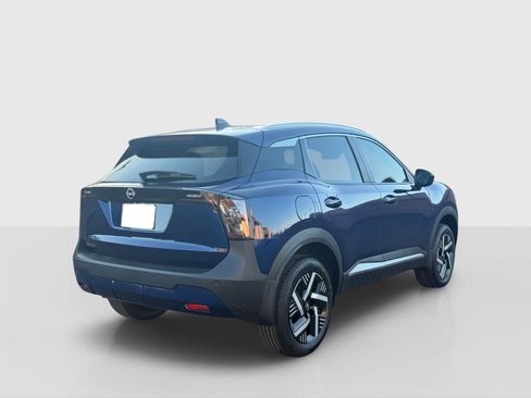 New 2026 Nissan Kicks SV FWD image 6