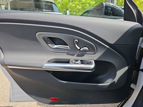 New 2026 Mercedes-Benz CLA 350 image 27