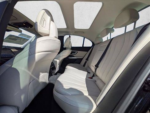 Used 2026 Mercedes-Benz E 350 Sedan image 16
