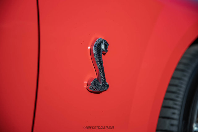 Used 2007 Ford Mustang Shelby GT500 RWD image 80