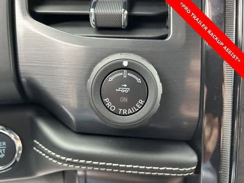 New 2023 Ford F150 Lightning Platinum image 17