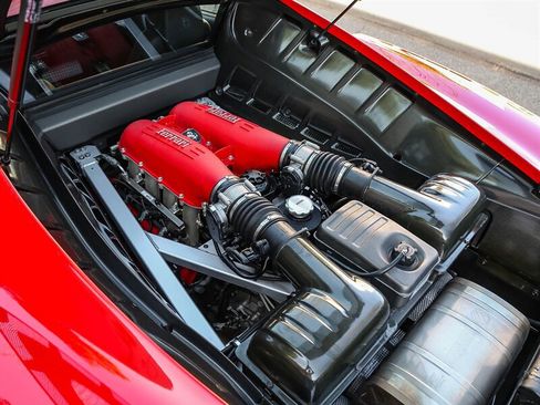 Used 2009 Ferrari F430 Coupe image 44