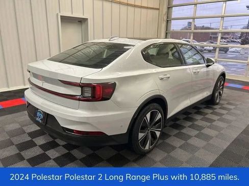 Used 2024 Polestar Polestar 2 image 3