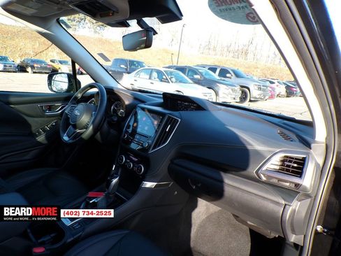 Used 2023 Subaru Forester Touring image 19