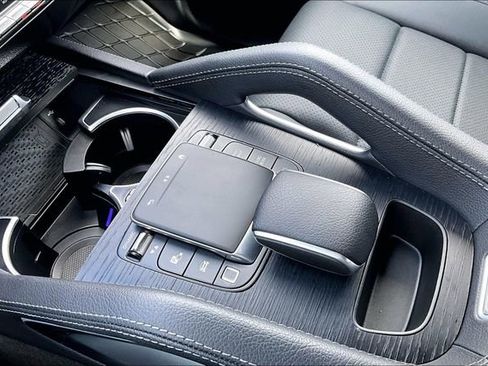 New 2025 Mercedes-Benz GLE 350 4MATIC image 19