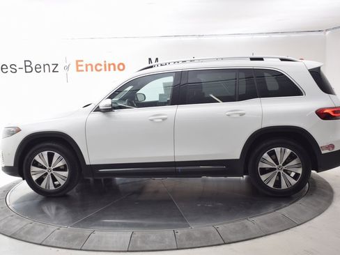 Certified 2023 Mercedes-Benz EQB 300 4MATIC image 3