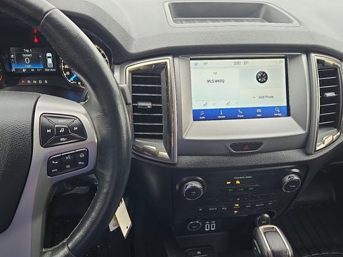 Used 2019 Ford Ranger XLT w/ Equipment Group 302A Luxury image 17