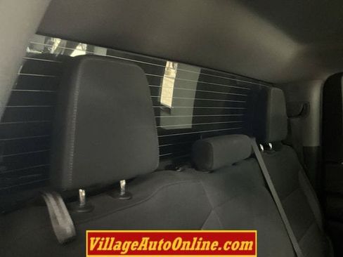 Used 2021 Chevrolet Silverado 2500 LT w/ Convenience Package AWD/4WD image 35