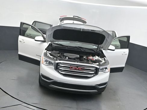 Used 2019 GMC Acadia SLT image 55