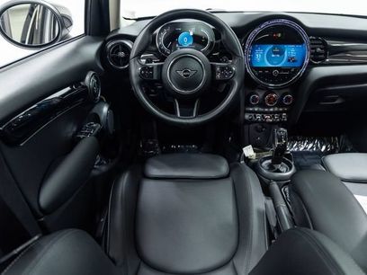 Certified 2023 MINI Cooper S