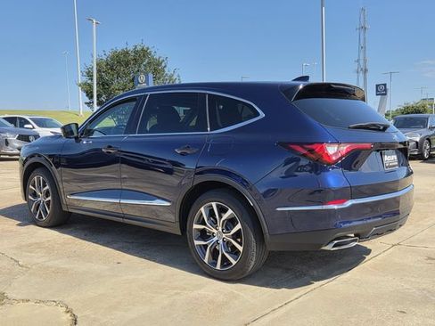 Used 2024 Acura MDX FWD w/ Technology Package image 6