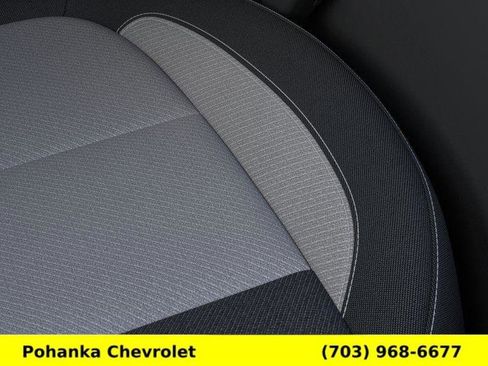 New 2026 Chevrolet Blazer LT AWD/4WD image 21
