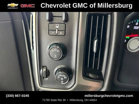 Used 2018 Chevrolet Silverado 2500 LT w/ LT Fleet Convenience Package AWD/4WD image 23