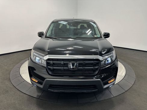 Certified 2024 Honda Ridgeline RTL image 3