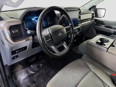 Used 2024 Ford F150 XLT image 21