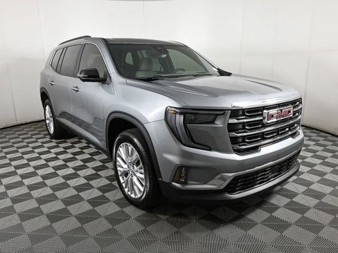 New 2026 GMC Acadia Elevation w/ Elevation Premium Package image 27