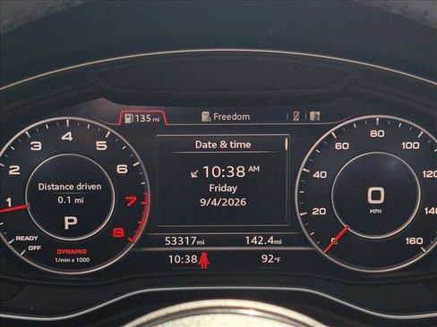 Used 2018 Audi A5 2.0T Premium Plus w/ Premium Plus AWD/4WD image 11