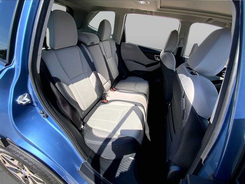 Certified 2024 Subaru Forester Premium AWD/4WD image 20