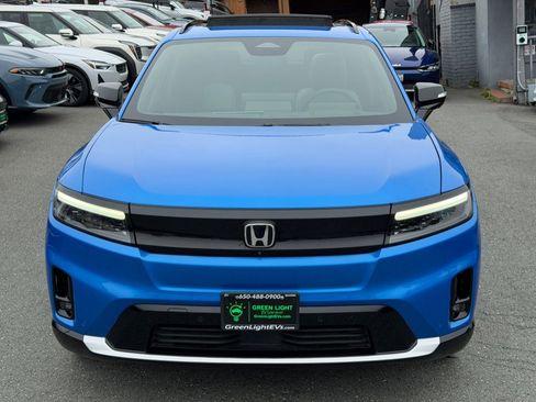 Used 2024 Honda Prologue Elite image 2