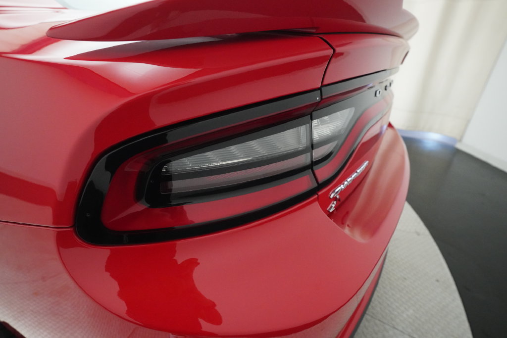 Used 2023 Dodge Charger R/T RWD image 33