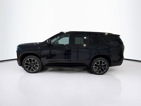 New 2026 Chevrolet Tahoe RST w/ RST Capability Package AWD/4WD image 4