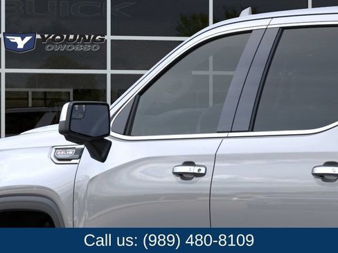 New 2026 GMC Sierra 1500 Denali w/ Denali Reserve Package AWD/4WD image 14