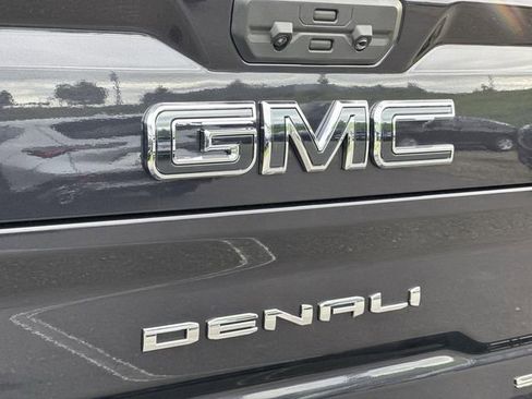 New 2026 GMC Sierra 2500 Denali Ultimate w/ Max Trailering Package image 28