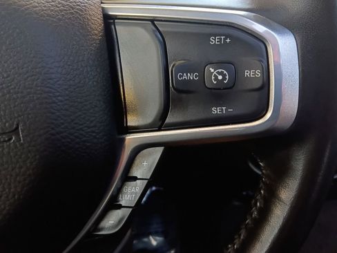 Used 2023 RAM 1500 Laramie AWD/4WD image 25
