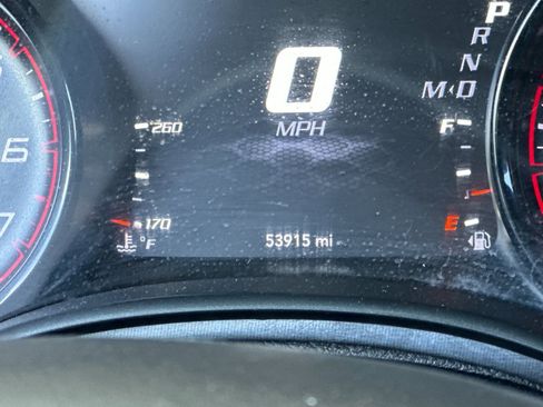 Used 2019 Dodge Charger Scat Pack w/ Daytona Edition Group image 27