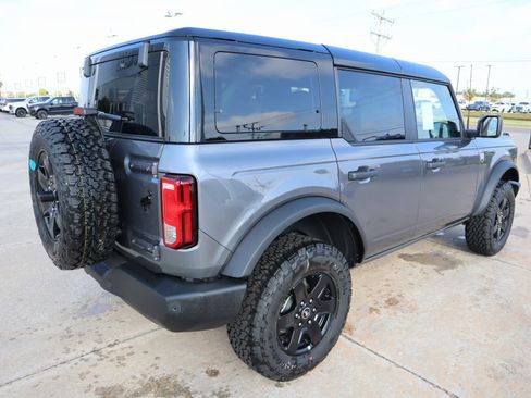 New 2025 Ford Bronco Big Bend image 21