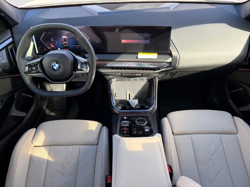 Used 2026 BMW X3 xDrive30i w/ Convenience Package AWD/4WD image 19