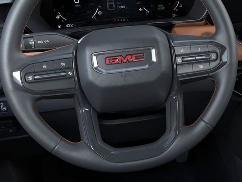 New 2026 GMC Canyon AT4 AWD/4WD image 19