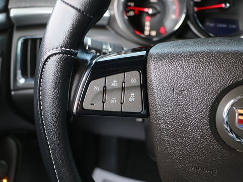 Used 2014 Cadillac CTS V RWD image 17