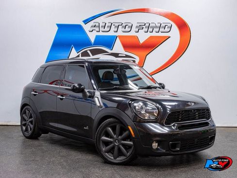 Used 2013 MINI Cooper Countryman S image 9