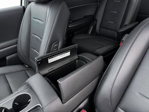 New 2026 Hyundai Palisade Calligraphy AWD/4WD image 19