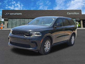 Used 2025 Dodge Durango GT RWD video 1